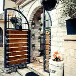 Domino 호텔 Gjirokastër