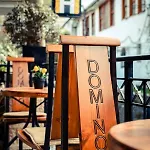 Domino 호텔