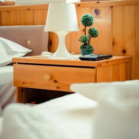 Hotel Domino *