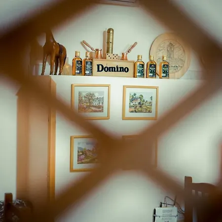 호텔 Domino *