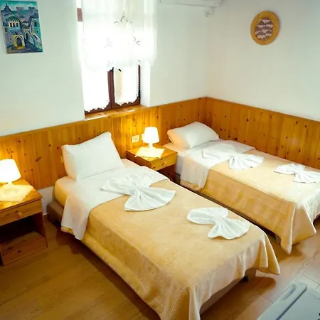Hotel Domino *