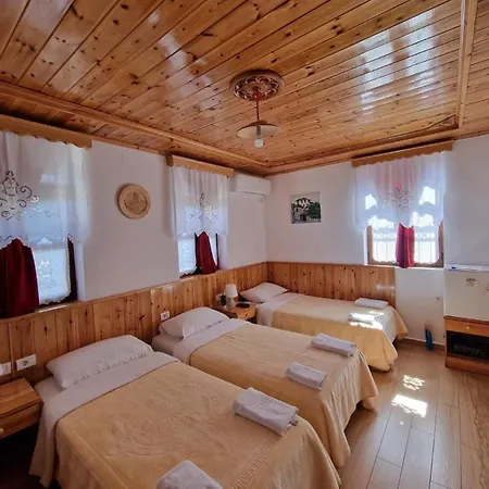 Domino Gjirokaster
