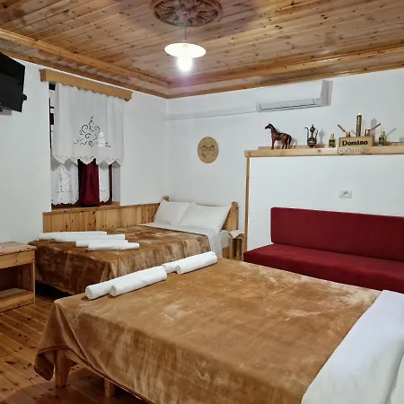 Hotel Domino