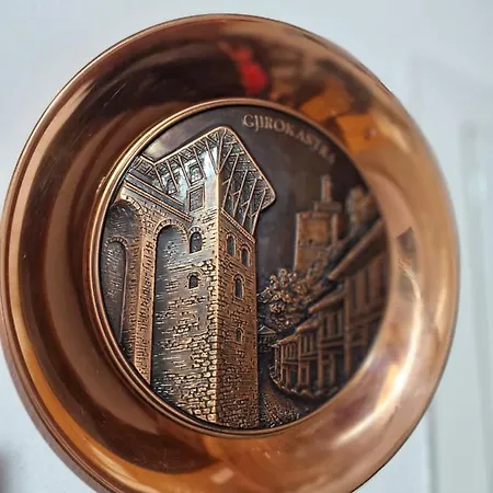 호텔 Domino Gjirokastër