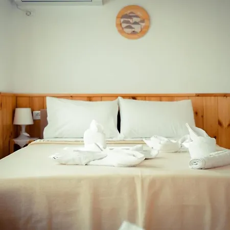 Hotel Domino *