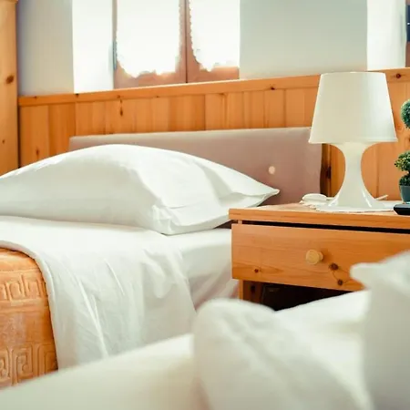 Domino Hotel Gjirokaster