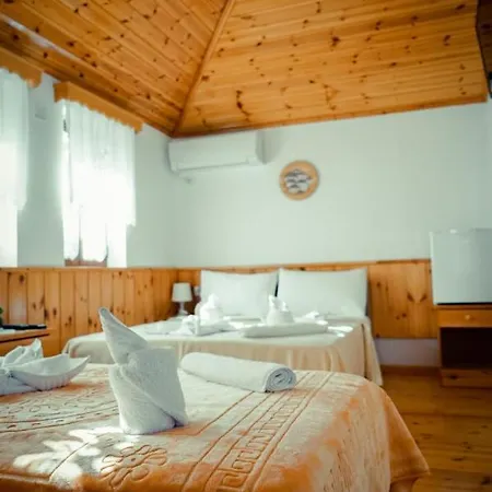 Hotel Domino