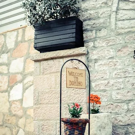 Hotel Domino Gjirokaster