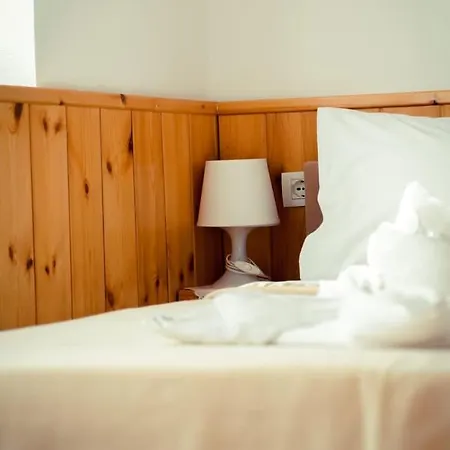 Hotel Domino *