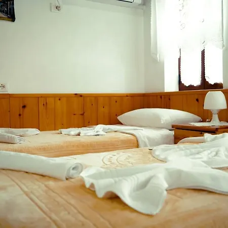 Domino Hotel *