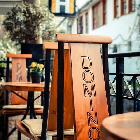 Domino 호텔