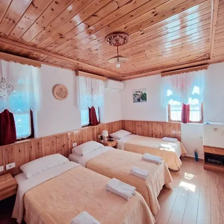 Domino * Gjirokastra