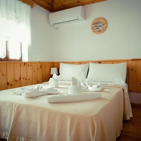 Domino Gjirokaster