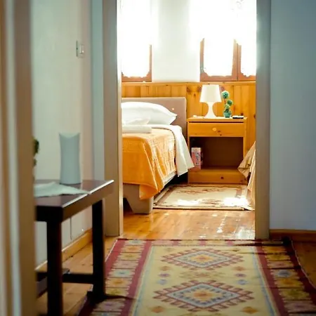 Domino Hotel *