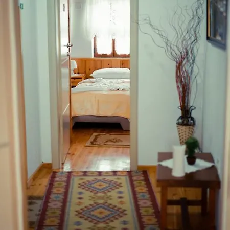 Domino Hotel Gjirokaster
