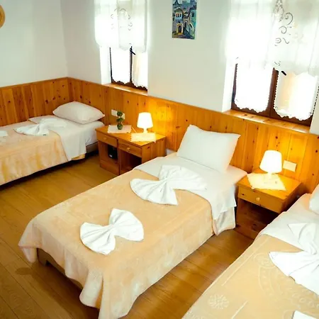 Domino Hotel Gjirokaster