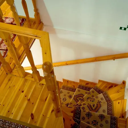 Hotel Domino Gjirokastër