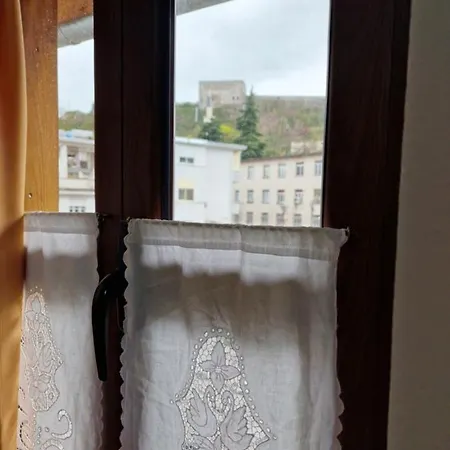 Domino Szálloda *