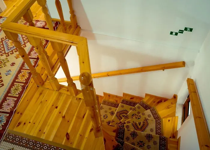 Hotel Domino Gjirokastra