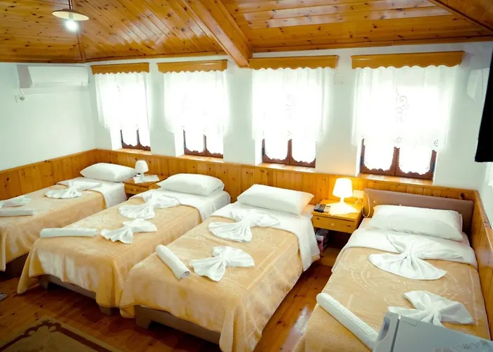 Hotel Domino Gjirokastra