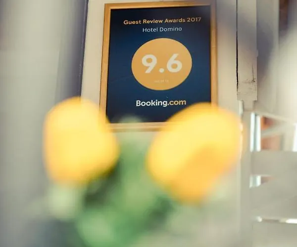 Hotel Domino