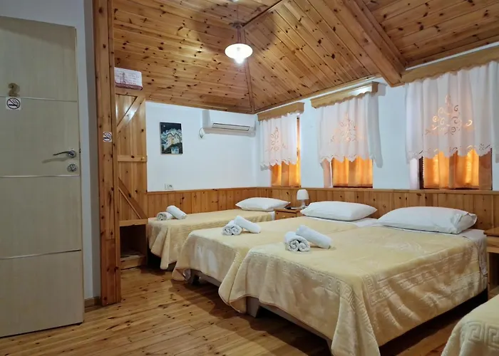 Hotel Domino Gjirokastra