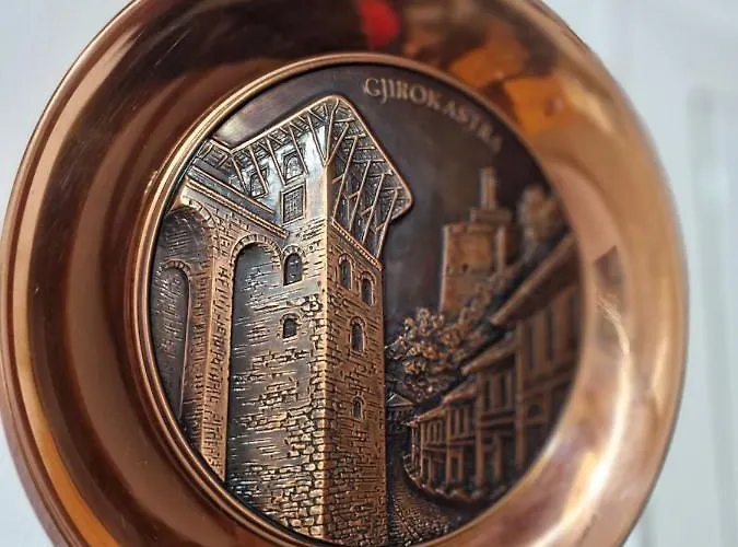 Hotel Domino Gjirokastra