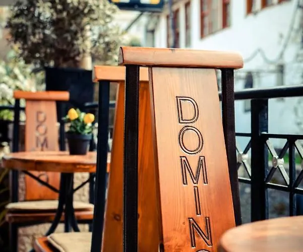 Domino Hotel