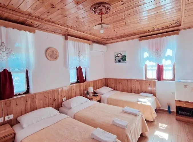 Domino * Gjirokastra