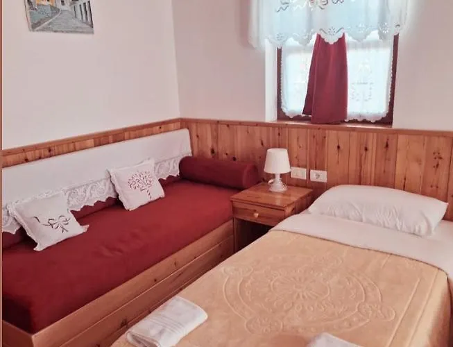 Hotel Domino Gjirokastra